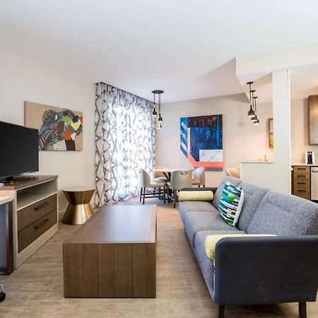 Residence Inn By Marriott Dallas Frisco Luaran gambar