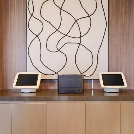 Residence Inn By Marriott Dallas Frisco Luaran gambar