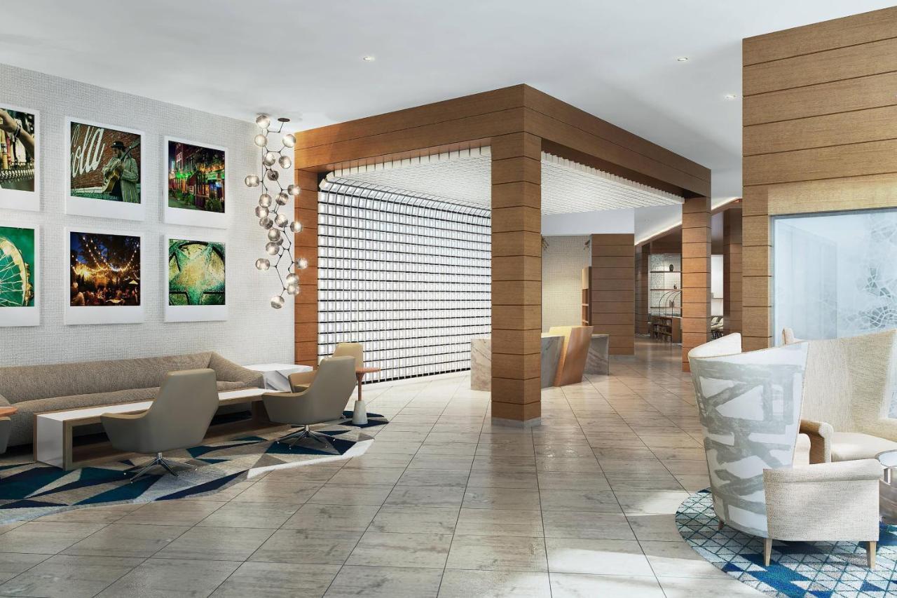 Residence Inn By Marriott Dallas Frisco Luaran gambar