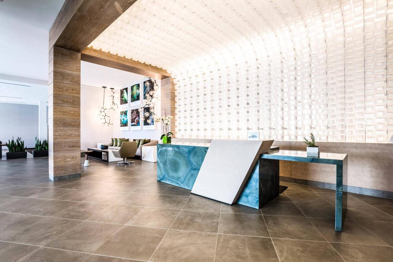 Residence Inn By Marriott Dallas Frisco Luaran gambar