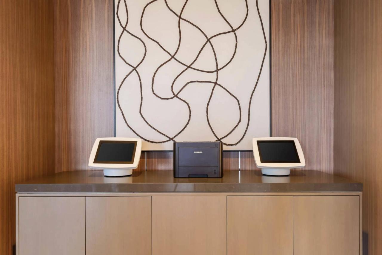 Residence Inn By Marriott Dallas Frisco Luaran gambar