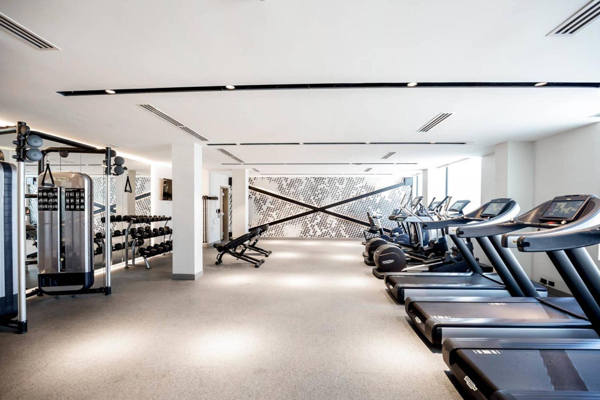 Residence Inn By Marriott Dallas Frisco Luaran gambar