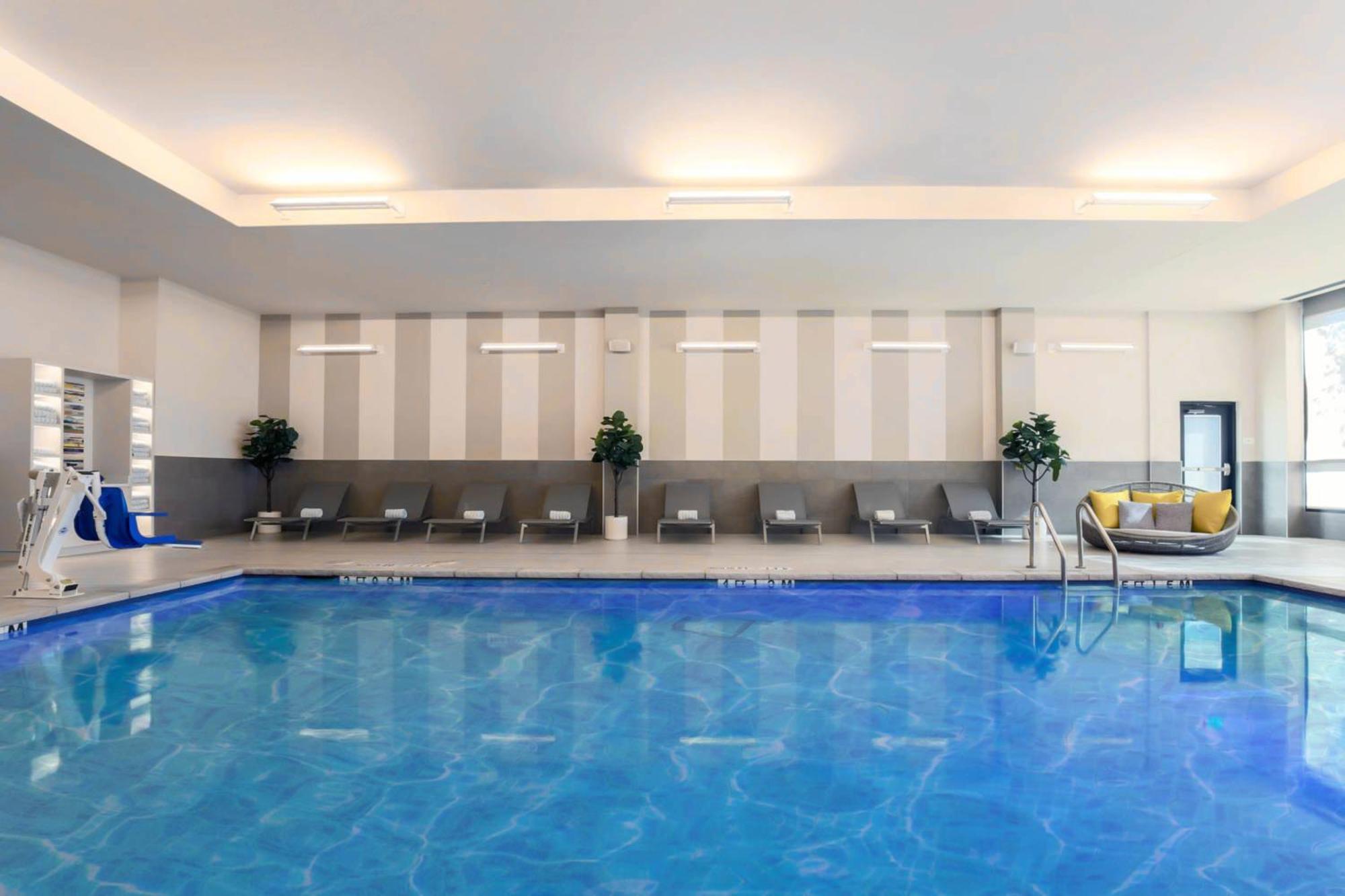 Residence Inn By Marriott Dallas Frisco Luaran gambar