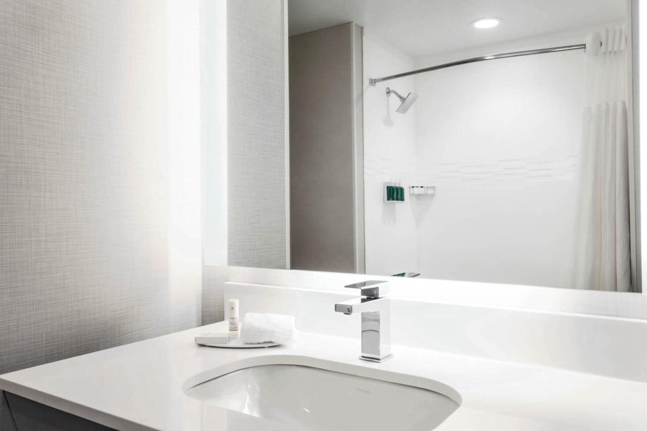 Residence Inn By Marriott Dallas Frisco Luaran gambar