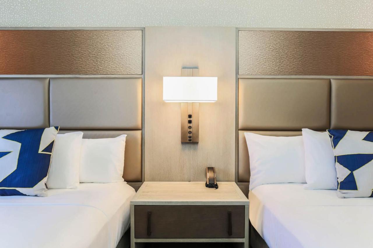 Residence Inn By Marriott Dallas Frisco Luaran gambar