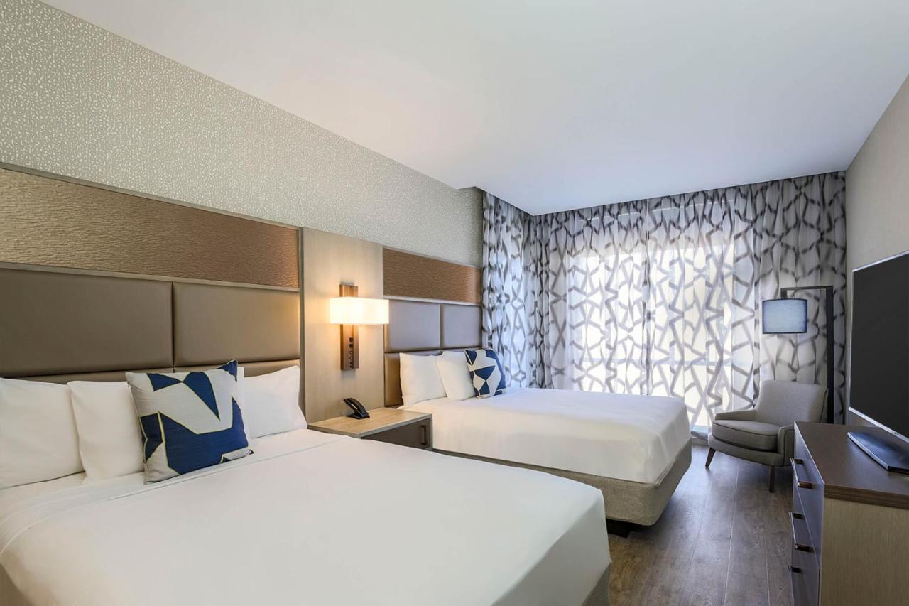 Residence Inn By Marriott Dallas Frisco Luaran gambar