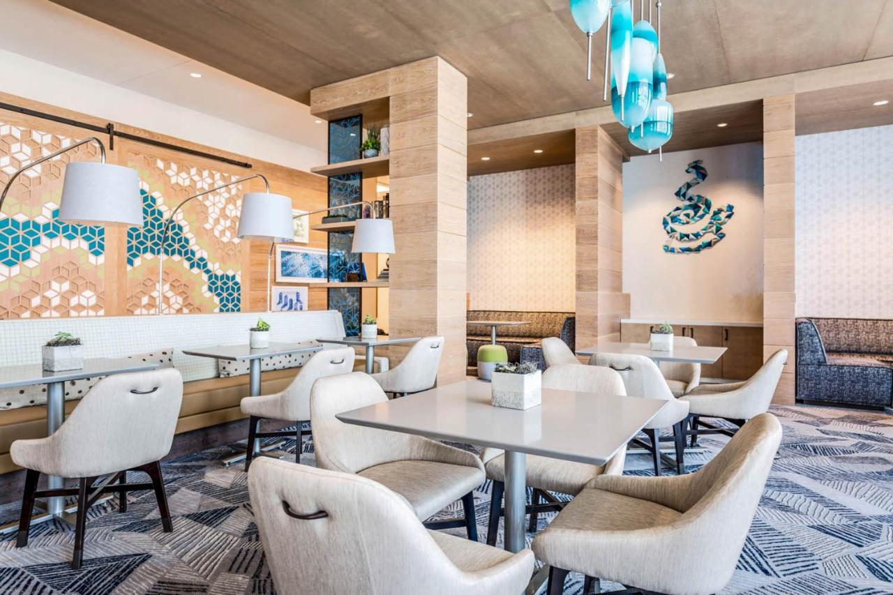 Residence Inn By Marriott Dallas Frisco Luaran gambar