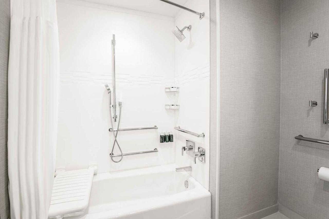 Residence Inn By Marriott Dallas Frisco Luaran gambar