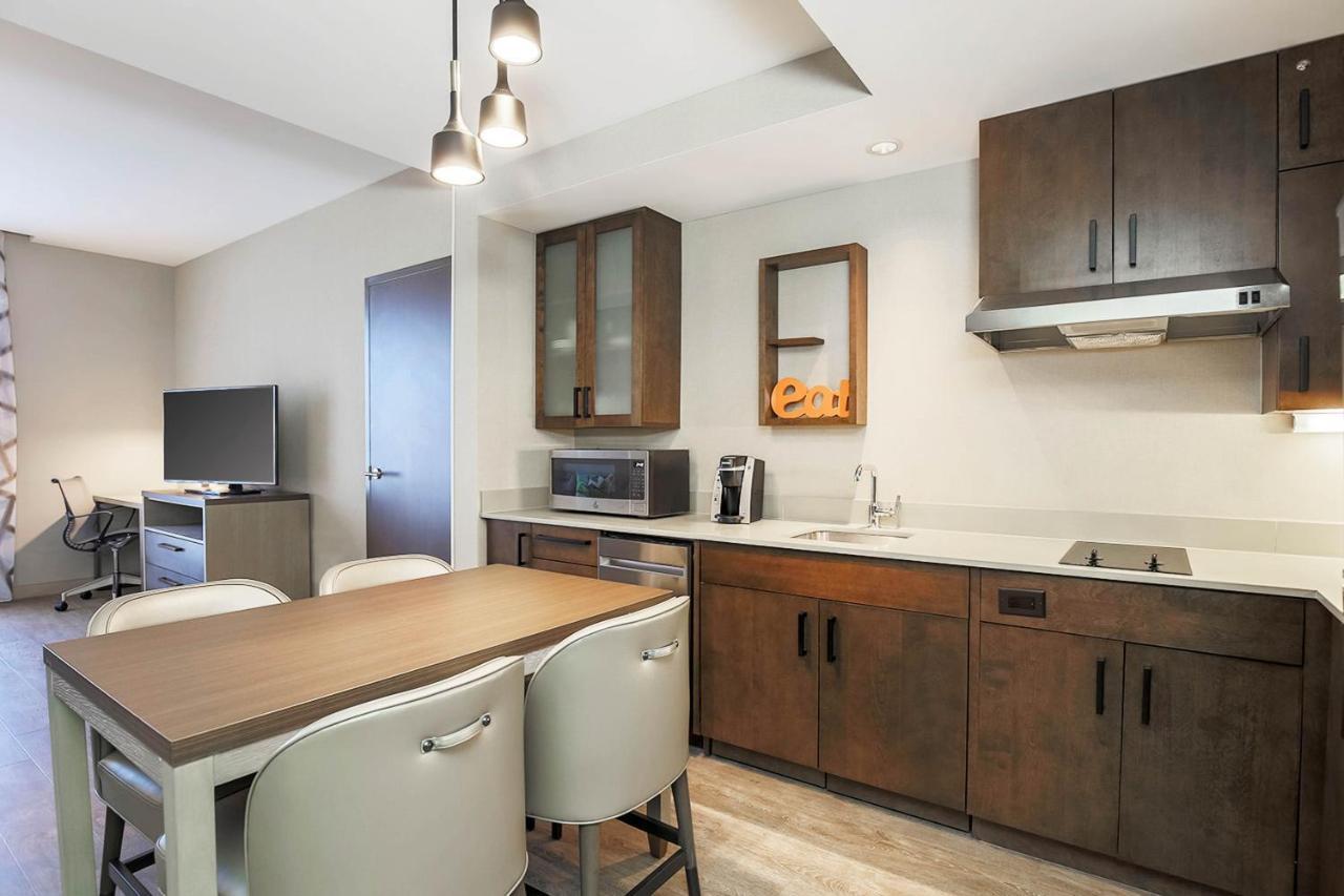 Residence Inn By Marriott Dallas Frisco Luaran gambar