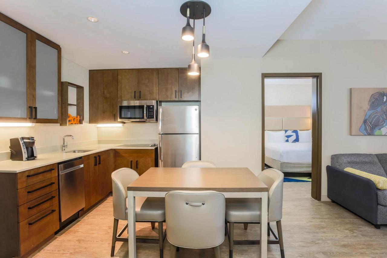 Residence Inn By Marriott Dallas Frisco Luaran gambar